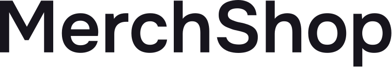 MerchShop - 